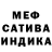 Героин герыч ChanisRa